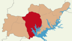 Adıyaman location Merkez